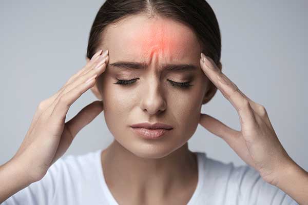 headaches migraines  Conneaut Lake, PA 